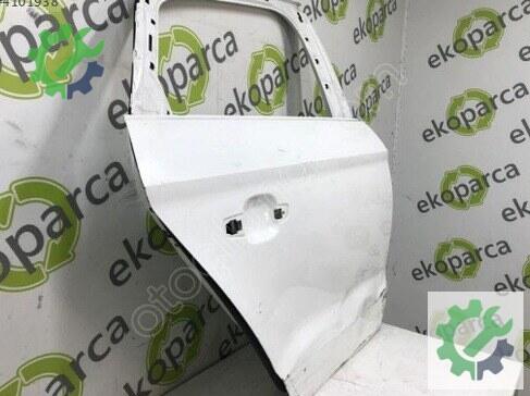 Audi A3 Sağ Arka Kapı 8V5833052 çıkma parça