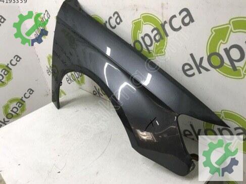 Audi A3 Sağ Ön Çamurluk 8V0821106 çıkma parça