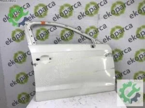 AUDI A3 2013 2019  ÇIKMA  SAĞ ÖN KAPI(HB) 8V4831052