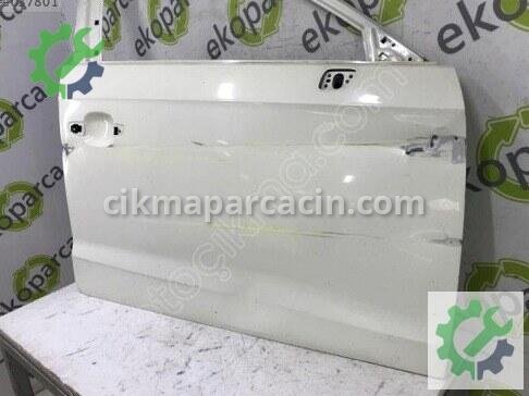Audi A3 Sağ Ön Kapı 8V4831052 çıkma parça
