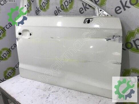 Audi A3 Sağ Ön Kapı 8V4831052 çıkma parça