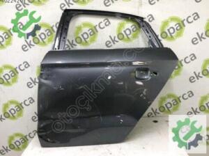 AUDI A3 2013 2019 ÇIKMA SOL ARKA KAPI(SD) 8V5833051