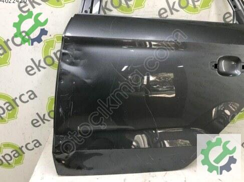 Audi A3 Sol Arka Kapı 8V5833051 çıkma parça