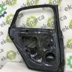 AUDI A3 2013 2019 ÇIKMA SOL ARKA KAPI(SD) 8V5833051