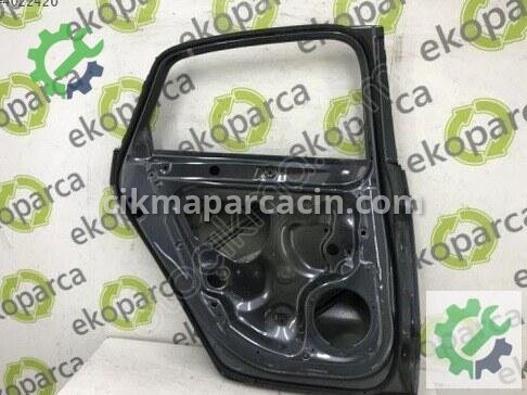 Audi A3 Sol Arka Kapı 8V5833051 çıkma parça