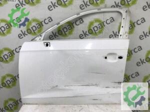 AUDI A3 2013 2019 ÇIKMA SOL ÖN KAPI HB 8V4831051