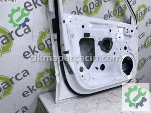 Audi A3 Sol Ön Kapı 8V4831051 çıkma parça