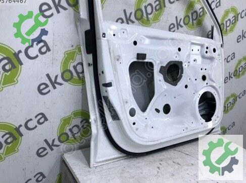 Audi A3 Sol Ön Kapı 8V4831051 çıkma parça