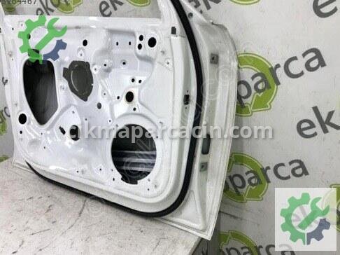 Audi A3 Sol Ön Kapı 8V4831051 çıkma parça