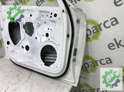 Audi A3 Sol Ön Kapı 8V4831051 çıkma parça