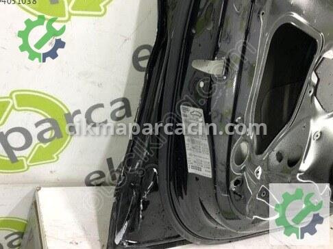 Audi A3 Sol Ön Kapı 8V4831051 çıkma parça