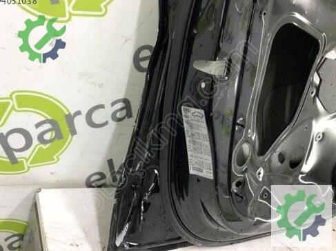 Audi A3 Sol Ön Kapı 8V4831051 çıkma parça