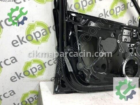 Audi A3 Sol Ön Kapı 8V4831051 çıkma parça