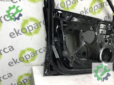 Audi A3 Sol Ön Kapı 8V4831051 çıkma parça