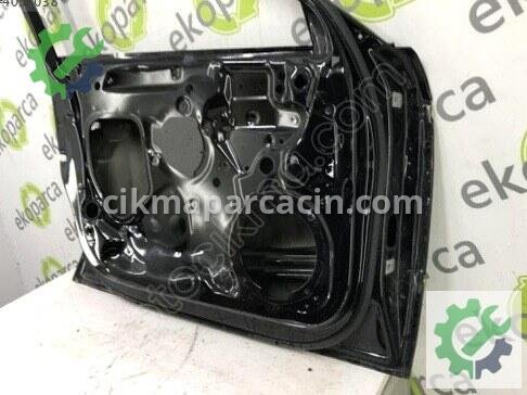 Audi A3 Sol Ön Kapı 8V4831051 çıkma parça