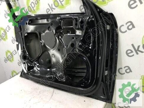 Audi A3 Sol Ön Kapı 8V4831051 çıkma parça