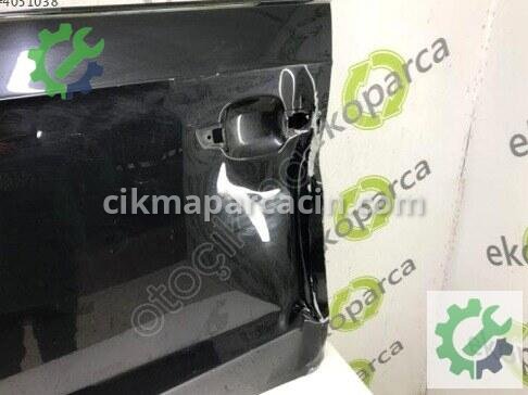 Audi A3 Sol Ön Kapı 8V4831051 çıkma parça