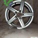 AUDI A3 2013 2019 JANT 8V0601025CR