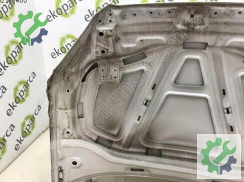 Audi A3 Kaput 8V0823029 çıkma parça