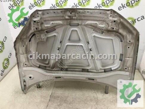 Audi A3 Kaput 8V0823029 çıkma parça