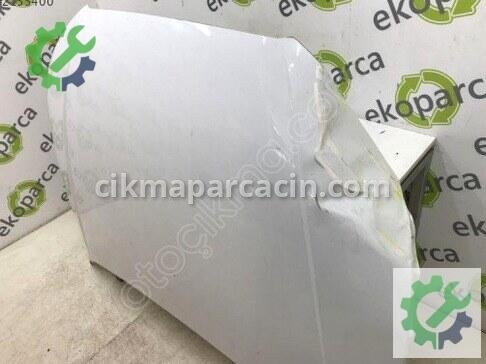 Audi A3 Kaput 8V0823029 çıkma parça