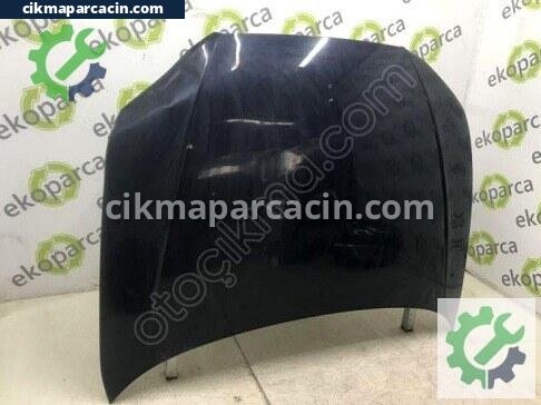 Audi A3 Kaput çıkma parça