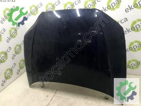 Audi A3 Kaput 8V0823029 çıkma parça