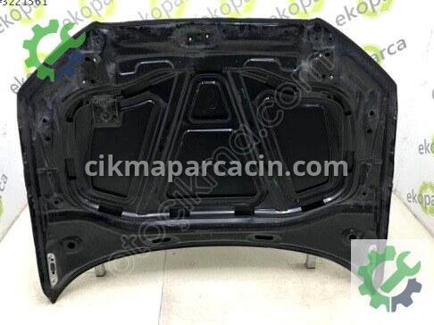 Audi A3 Kaput 8V0823029 çıkma parça