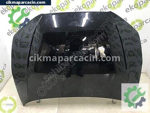 Audi A3 Kaput çıkma parça