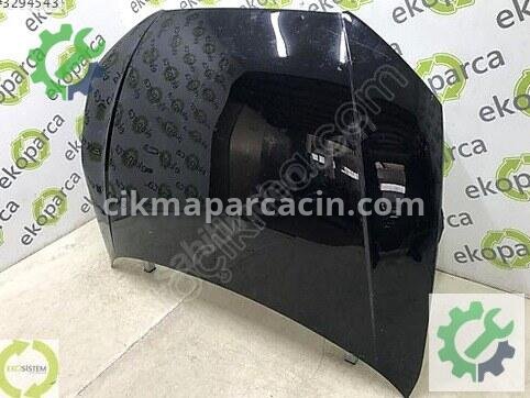 Audi A3 Kaput 8V0823029 çıkma parça
