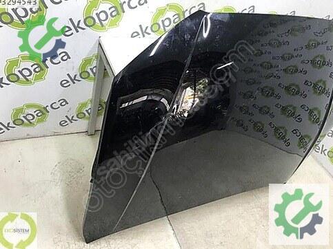 Audi A3 Kaput 8V0823029 çıkma parça