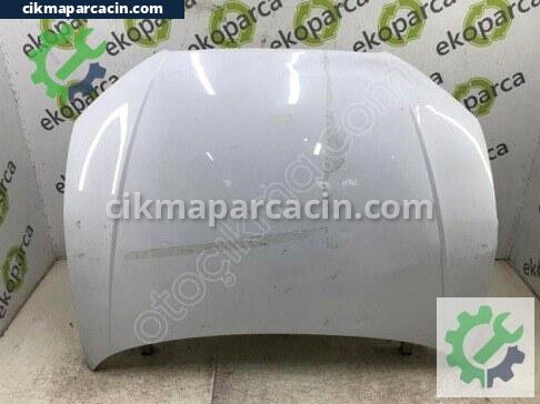 Audi A3 Kaput çıkma parça