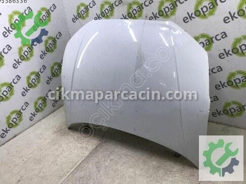 Audi A3 Kaput 8V0823029 çıkma parça
