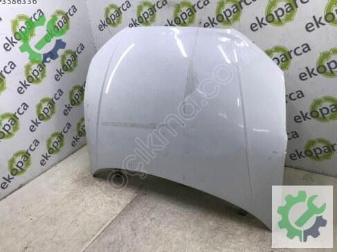 Audi A3 Kaput 8V0823029 çıkma parça