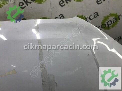Audi A3 Kaput 8V0823029 çıkma parça