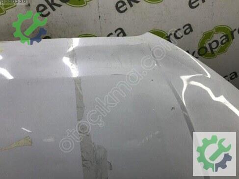 Audi A3 Kaput 8V0823029 çıkma parça