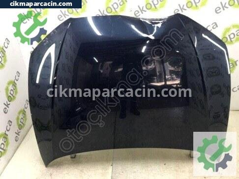 Audi A3 Kaput çıkma parça