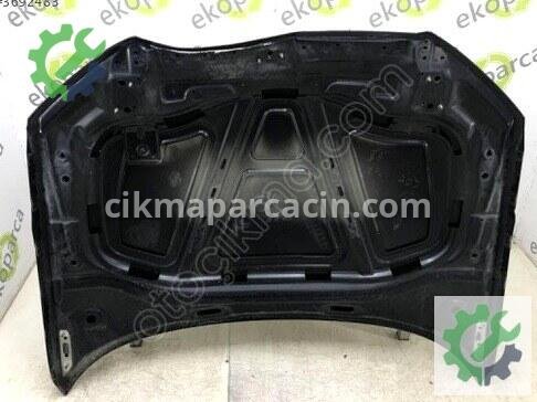 Audi A3 Kaput 8V0823029 çıkma parça