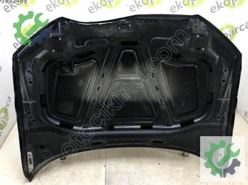 Audi A3 Kaput 8V0823029 çıkma parça