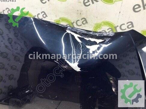 Audi A3 Kaput 8V0823029 çıkma parça