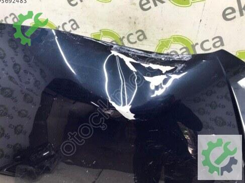 Audi A3 Kaput 8V0823029 çıkma parça