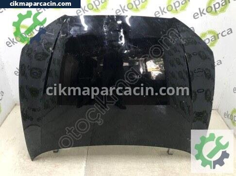 Audi A3 Kaput çıkma parça
