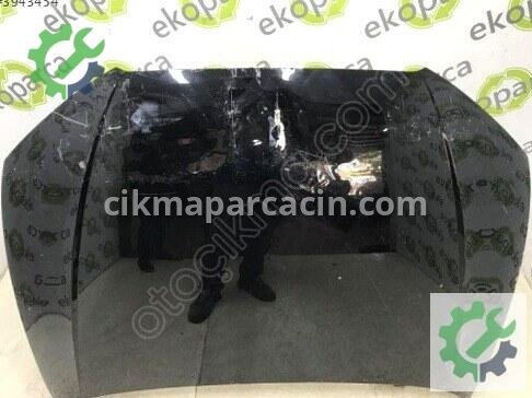 Audi A3 Kaput 8V0823029 çıkma parça