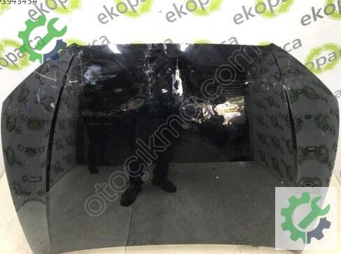 Audi A3 Kaput 8V0823029 çıkma parça