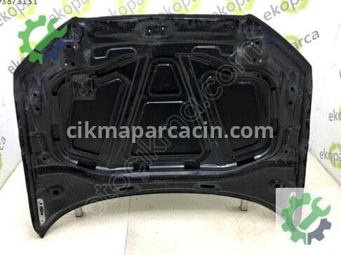 Audi A3 Kaput 8V0823029 çıkma parça