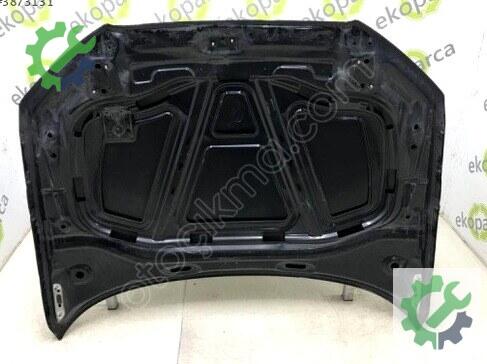 Audi A3 Kaput 8V0823029 çıkma parça