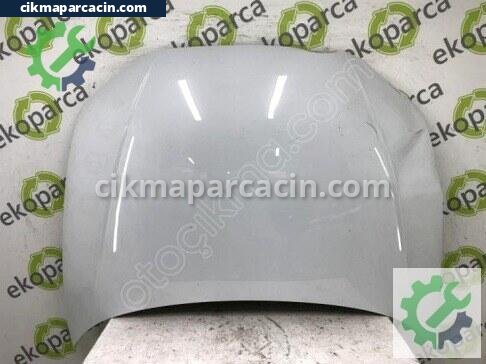 Audi A3 Kaput Kilidi çıkma parça