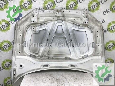 Audi A3 Kaput Kilidi 8V0823029 çıkma parça