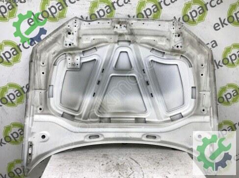 Audi A3 Kaput Kilidi 8V0823029 çıkma parça