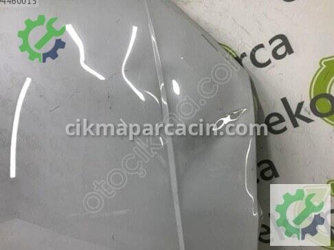 Audi A3 Kaput Kilidi 8V0823029 çıkma parça